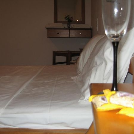Irilena Apartments Stalida 객실 사진