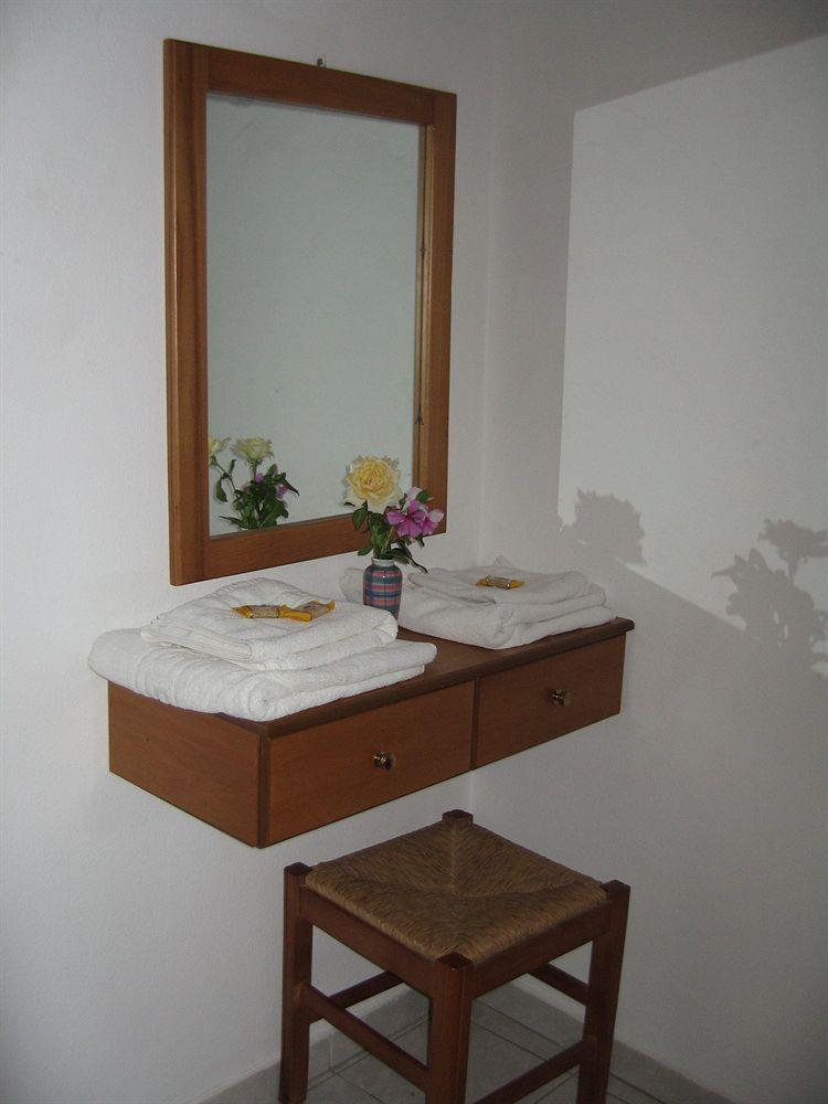 Irilena Apartments Stalida 외부 사진