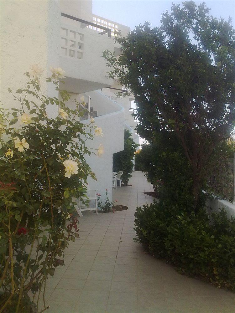 Irilena Apartments Stalida 외부 사진